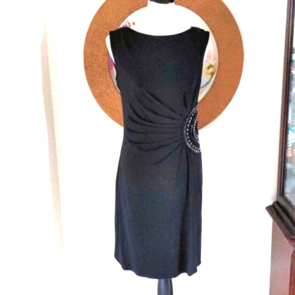 Tahari Dress